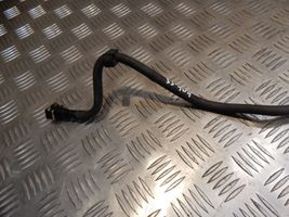 Volvo S60 Fuel line pipe 31336161