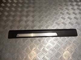 Audi A6 S6 C6 4F Rear sill trim cover 4F0853375C