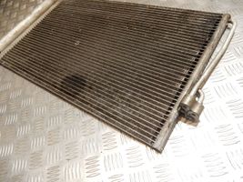 BMW 5 E60 E61 Gaisa kondicioniera dzeses radiators 64508381362