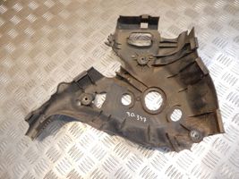 Audi A6 S6 C6 4F Couvre soubassement arrière 4F0505415