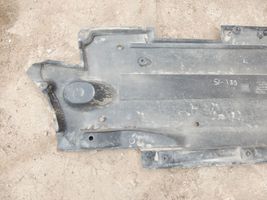 Audi A6 S6 C6 4F Vidusdaļas apakšas aizsargs 4F0825207