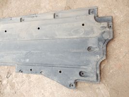 Audi A6 S6 C6 4F Center/middle under tray cover 4F0825207