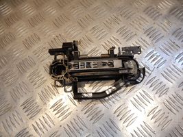 Audi A6 S6 C6 4F Klamka zewnętrzna drzwi przednich 4F0837885