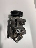 Audi A6 S6 C6 4F Air conditioning (A/C) compressor (pump) 4F0260805AA