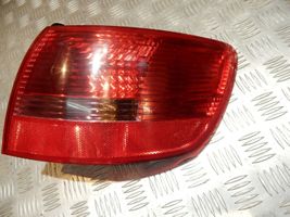 Audi A6 S6 C6 4F Lampa tylna 4F9945096