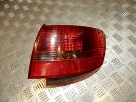 Audi A6 S6 C6 4F Lampa tylna 4F9945096
