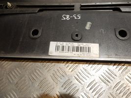 BMW 7 E65 E66 Verkleidung Abdeckung Heckklappe Kofferraumdeckel Satz Set 7145989