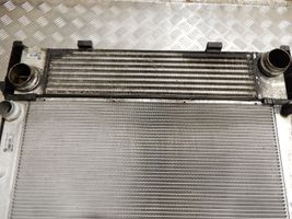 BMW 7 E65 E66 Kit Radiateur 9122827