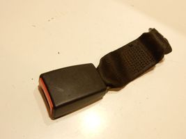 BMW 5 E60 E61 Middle seatbelt buckle (rear) 7059774