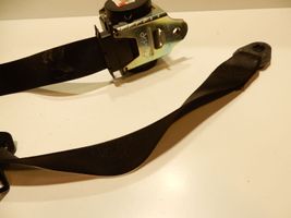 BMW 5 E60 E61 Front seatbelt 601629800D