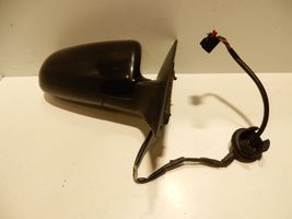 Audi A6 S6 C6 4F Front door electric wing mirror 4F2858532