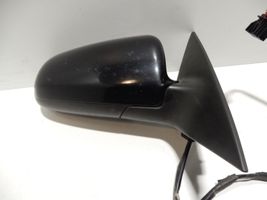 Audi A6 S6 C6 4F Front door electric wing mirror 4F2858532