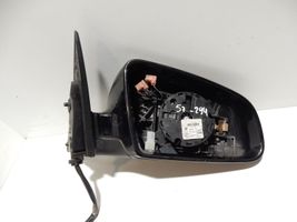 Audi A6 S6 C6 4F Front door electric wing mirror 4F2858532