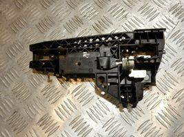 Audi A5 8T 8F Support poignée extérieur de porte avant 8T02837886A