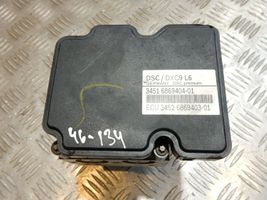 BMW 5 F10 F11 Pompe ABS 6869404