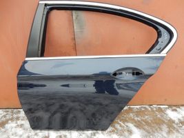 BMW 5 F10 F11 Tür hinten 
