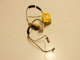 Volkswagen PASSAT B6 Airbag squib ring wiring 3C0971584C