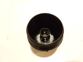 BMW 5 F10 F11 Oil filter cover 