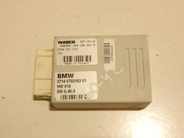 BMW X5 E70 Centralina/modulo ECU ripartitore di coppia 37146793163