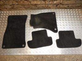 Audi A5 8T 8F Kit tapis de sol auto 8T0864450A