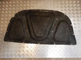 Audi A6 S6 C6 4F Isolante termico/insonorizzante vano motore/cofano 4F0863825C