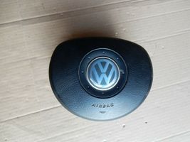 Volkswagen Touran I Airbag de volant 1T0880201A