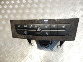 Mercedes-Benz C W203 CD changer wiring A2116800552