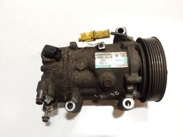 Citroen C4 I Compressore aria condizionata (A/C) (pompa) 9651910980