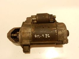 Mercedes-Benz CLK A208 C208 Starter motor W220