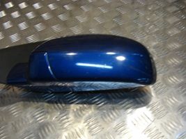 Opel Vectra C Front door electric wing mirror 24436149