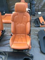 BMW 6 F06 Gran coupe Seat set 