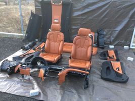 BMW 6 F06 Gran coupe Seat set 