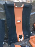 BMW 6 F06 Gran coupe Seat set 