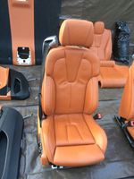 BMW 6 F06 Gran coupe Seat set 