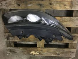 Saab 9-7X Lampa przednia 