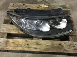 Saab 9-7X Lampa przednia 