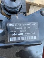 BMW 5 G30 G31 Pre riscaldatore ausiliario (Webasto) 9366925