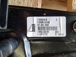 BMW X1 F48 F49 Elektryczny podnośnik szyby drzwi tylnych brakinformacji