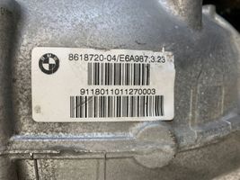 BMW 7 G11 G12 Mechanizm różnicowy tylny / Dyferencjał 8618720