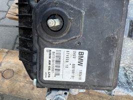 BMW X1 F48 F49 Automaattinen vaihdelaatikko GA8Y45GW