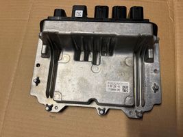 BMW 2 F45 Sterownik / Moduł ECU 9897258