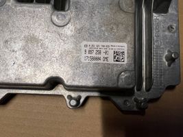 BMW 2 F45 Sterownik / Moduł ECU 9897258