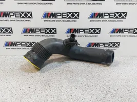 BMW 1 F20 F21 Tube d'admission d'air 7602651