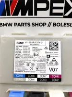 BMW X3 G01 Komforto modulis 5A1F374