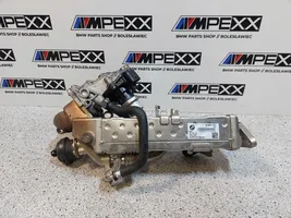 BMW 1 F20 F21 Valvola di raffreddamento EGR INDEX