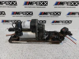 BMW 5 E60 E61 Ilmajousituksen kompressoripumppu 6769082