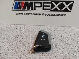 BMW X1 F48 F49 Chiave/comando di accensione 6805998