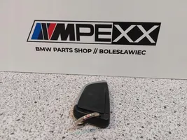 BMW X1 F48 F49 Chiave/comando di accensione 6805998