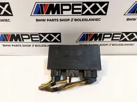BMW 6 E63 E64 Pysäköintitutkan (PCD) ohjainlaite/moduuli 9185139