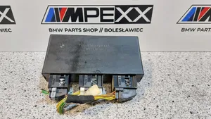 BMW 6 E63 E64 Pysäköintitutkan (PCD) ohjainlaite/moduuli 9185139